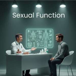 Sexual Fucntion