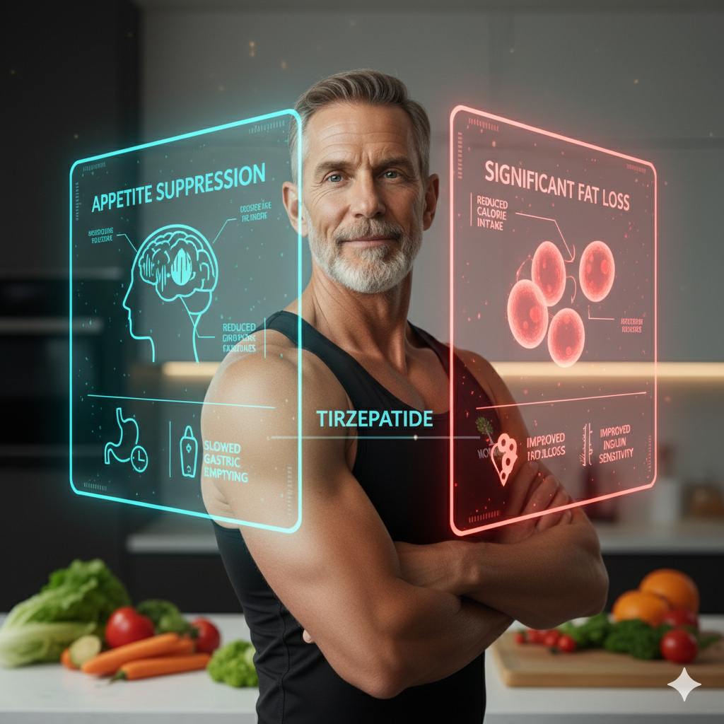  Weight Management Insights